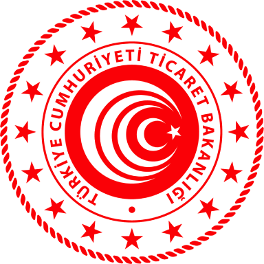 Ticaret Bakanlığından